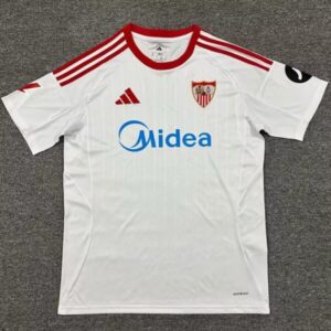 1ª Equipación Sevilla 2025/26