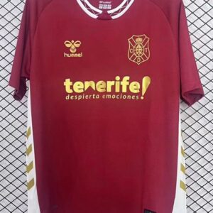 2ª Equipación Tenerife 2025/26