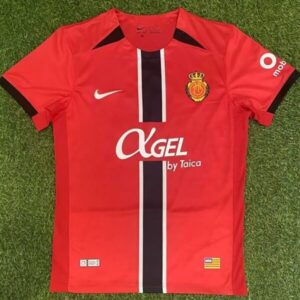1ª Equipación Mallorca 2025/26