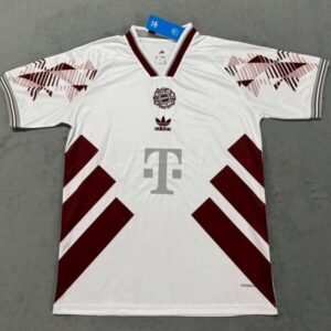 Camiseta edición especial Bayern 2025/26