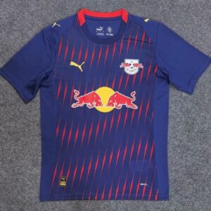 2ª Equipación Leipzig 2025/26