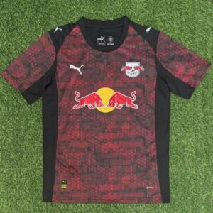 3ª Equipación Leipzig 2025/26