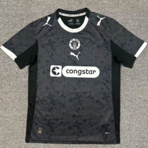 3ª Equipación St. Pauli 2025/26