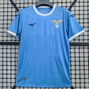 1ª Equipación Lazio 2025/26