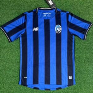 1ª Equipación Atalanta 2025/26