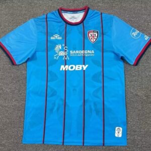 3ª Equipación Cagliari 2025/26