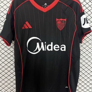 3ª Equipación Sevilla 2025/26