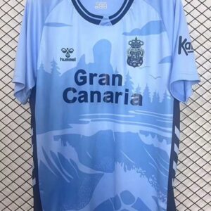 2ª Equipación Las Palmas 2025/26