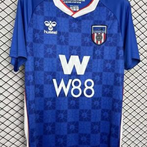 2ª Equipación Sunderland 2025/26