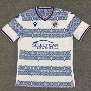 1ª Equipación Reading 2025/26