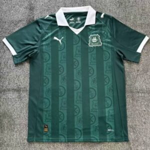 1ª Equipación Plymouth 2025/26