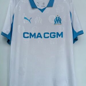 1ª Equipación Marsella 2025/26