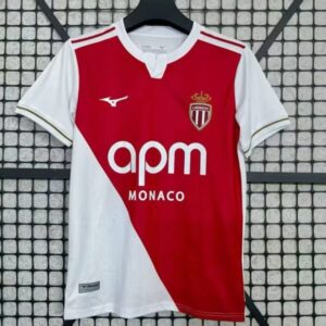 1ª Equipación Mónaco 2025/26