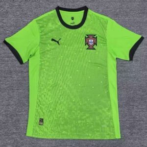 Equipación Portero Portugal 2024/25