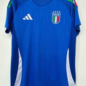 1ª Equipación Italia 2024/25