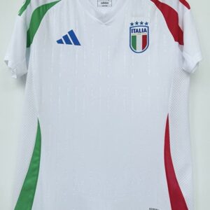 2ª Equipación Italia 2024/25
