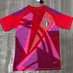 Equipación Portero Italia 2024/25