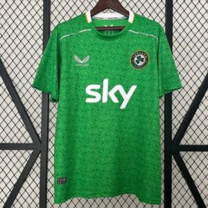 1ª Equipación Irlanda 2024/25