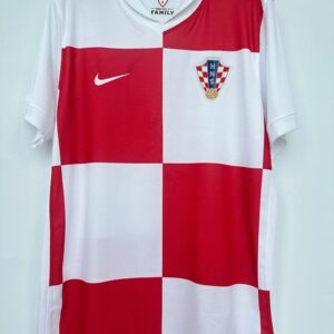 1ª Equipación Croacia 2024/25