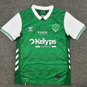 1ª Equipación Saint Etienne 2025/26