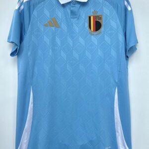 2ª Equipación Bélgica 2024/25