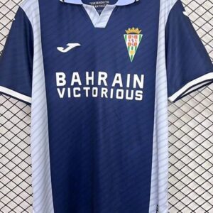 2ª Equipación Córdoba 2025/26