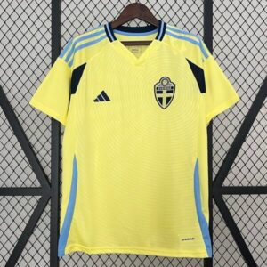 1ª Equipación Suecia 2024/25