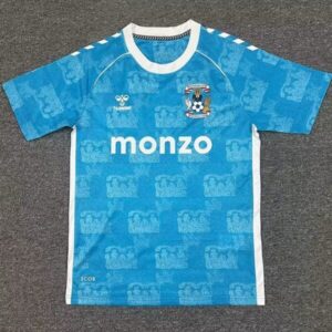 1ª Equipación Coventry 2025/26