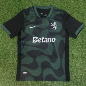 3ª Equipación Lisboa 2025/26