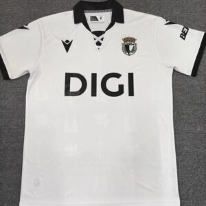 1ª Equipación Burgos 2025/26