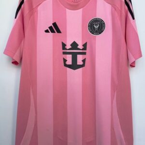 1ª Equipación Inter de Miami 2025/26