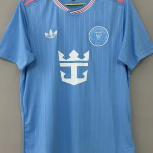 3ª Equipación Inter de Miami 2025/26