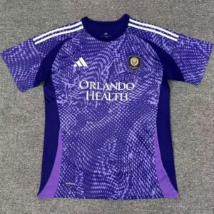 1ª Equipación Orlando 2025/26