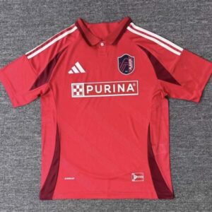 1ª Equipación St Louis 2025/26