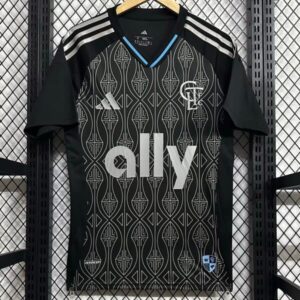 2ª Equipación Charlotte 2025/26