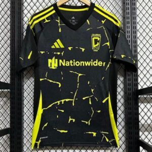 2ª Equipación Columbus 2025/26