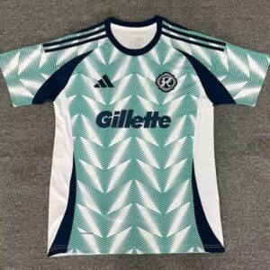 2ª Equipación New England 2025/26