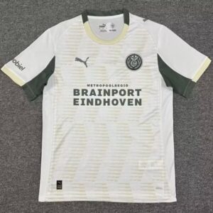 3ª Equipación PSV 2025/26