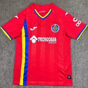 2ª Equipación Getafe 2025/26
