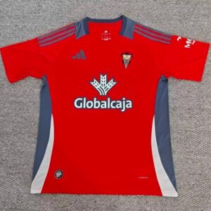 2ª Equipación Albacete 2025/26