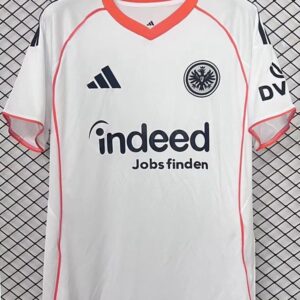 2ª Equipación Frankfurt 2025/26