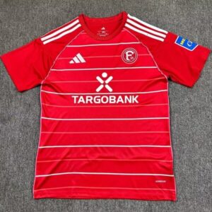 1ª Equipación Düsseldorf 2025/26