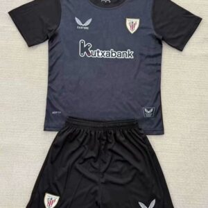 Camiseta portero Bilbao 2025/26 (kit)