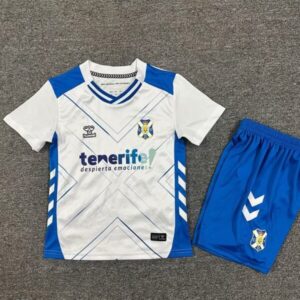 1ª Equipación Tenerife 2025/26 (kit)