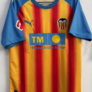 3ª Equipación Valencia 2025/26