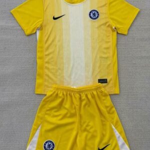 Camiseta portero Chelsea 2025/26 (kit)