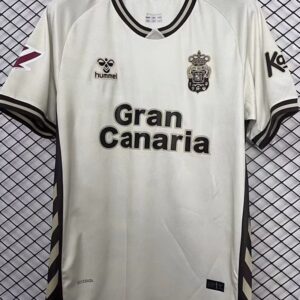 3ª Equipación Las Palmas 2025/26