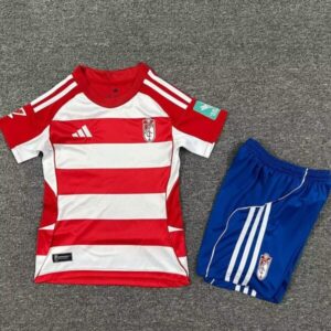 1ª Equipación Granada 2025/26 (kit)
