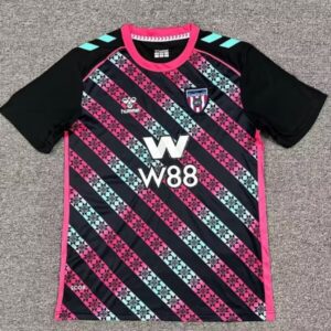 Camiseta portero Sunderland 2025/26