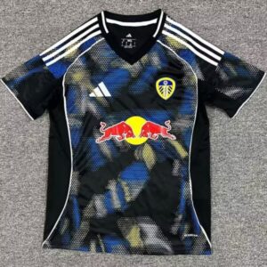 3ª Equipación Leeds 2025/26